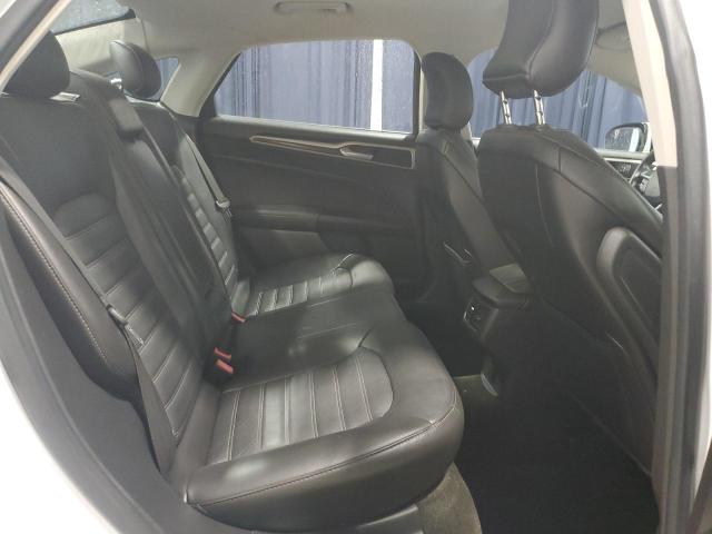 2016 FORD FUSION SE - 1FA6P0HD4G5125521