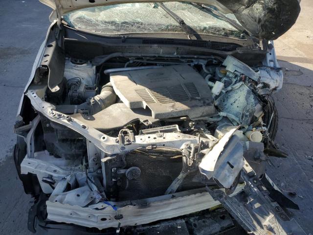 2019 SUBARU FORESTER JF2SKACC5KH491511