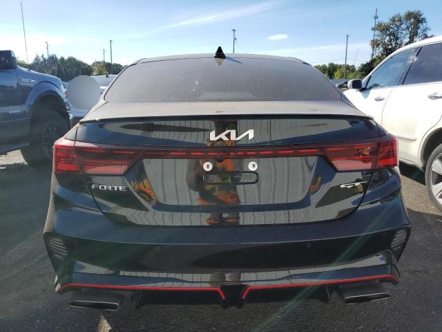 2023 KIA FORTE GT - 3KPF44AC7PE683962