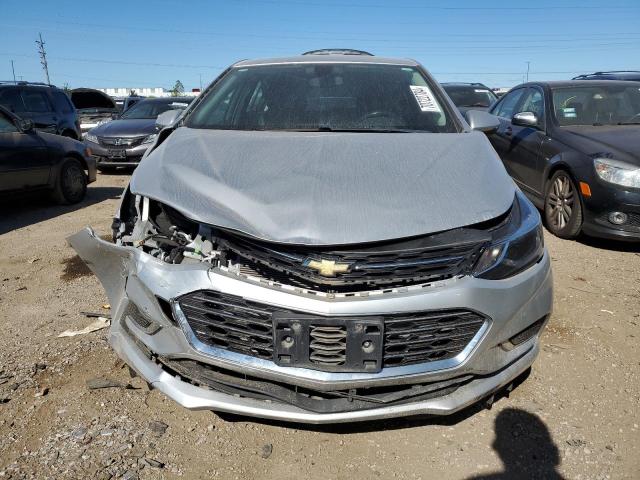 2018 CHEVROLET CRUZE PREM - 3G1BF6SM0JS626130
