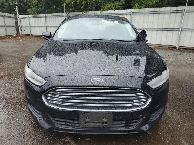 VIN 3FA6P0HD3GR234971 2016 Ford Fusion, SE no.5