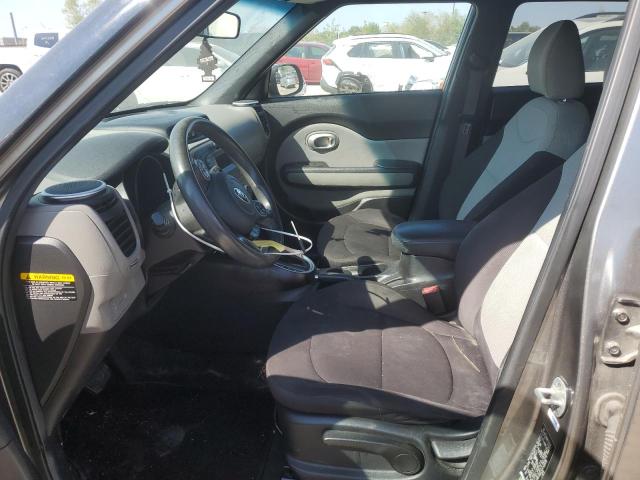 2015 KIA SOUL - KNDJN2A22F7140715