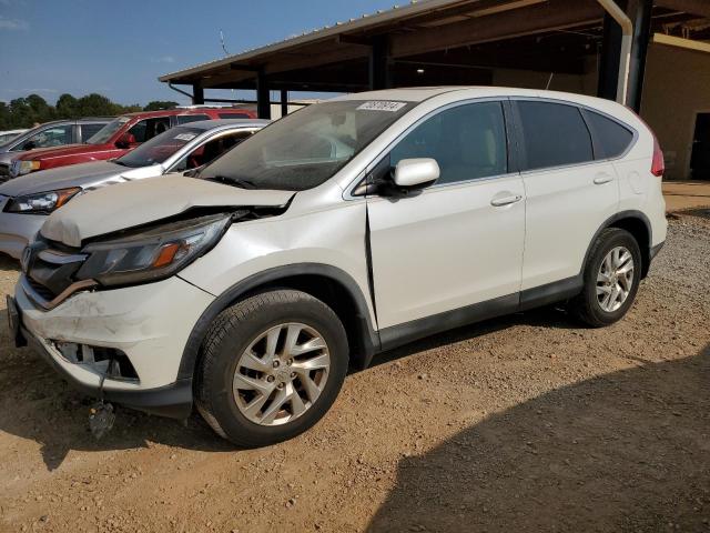2016 HONDA CR-V EX - 5J6RM3H52GL009167