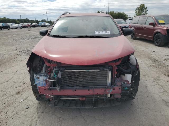 2017 TOYOTA RAV4 LE - JTMZFREV0HJ149013