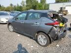 NISSAN LEAF S photo