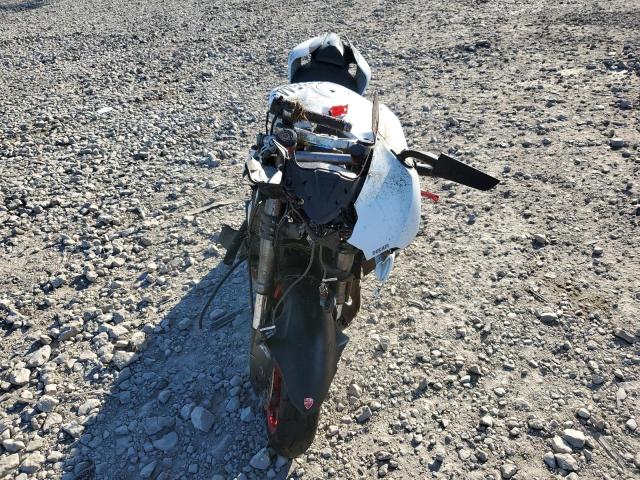 2016 DUCATI SUPERBIKE ZDM14B1W8GB000354