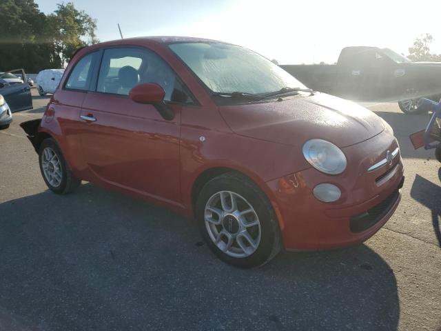 VIN 3C3CFFAR4FT623830 2015 Fiat 500, Pop no.4