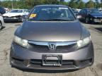 HONDA CIVIC LX photo