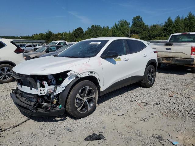 2025 CHEVROLET TRAX 1RS #2938276703