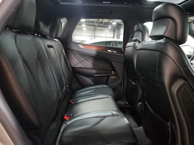 2017 LINCOLN MKC RESERV - 5LMCJ3D9XHUL35266