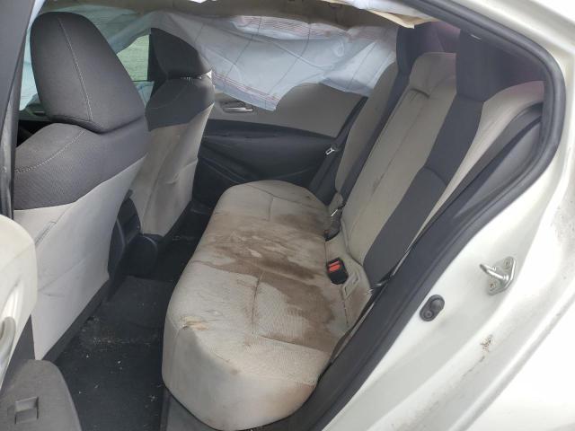 2020 TOYOTA COROLLA LE - 5YFEPRAE7LP122588