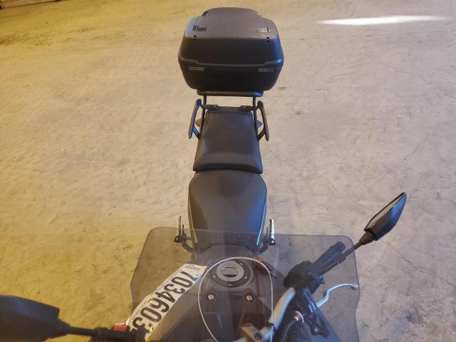 2015 YAMAHA FJ09 JYARN37E4FA001047