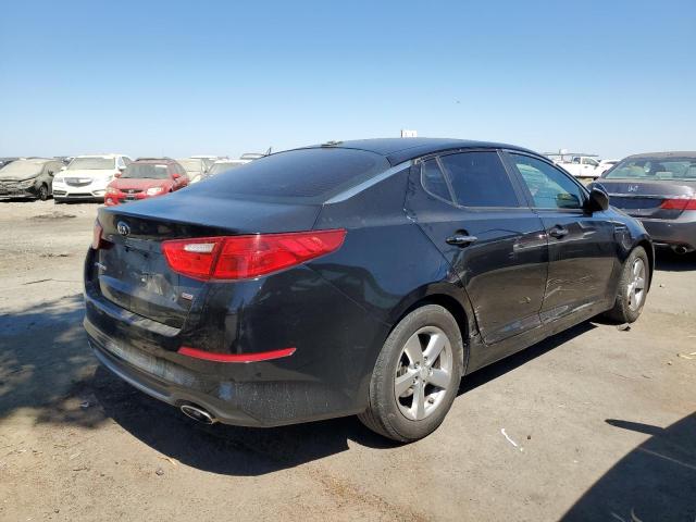 VIN 5XXGM4A71EG301291 2014 KIA Optima, LX no.3