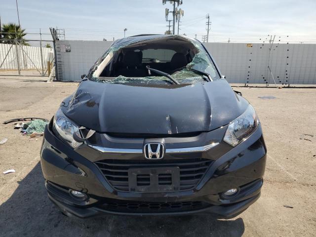 2017 HONDA HR-V EX - 3CZRU5H50HM714514