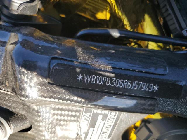 2024 BMW M 1000 RR - WB10P0306R6J57949