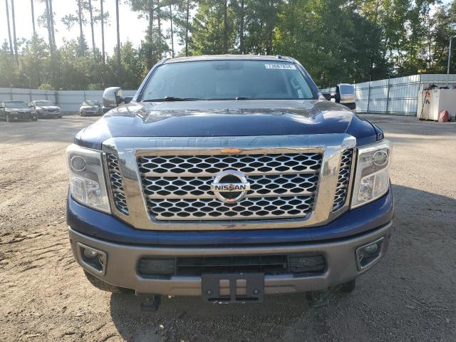2017 NISSAN TITAN XD S - 1N6BA1F4XHN564059