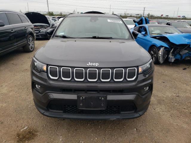 2022 JEEP COMPASS LA - 3C4NJDBB5NT120623