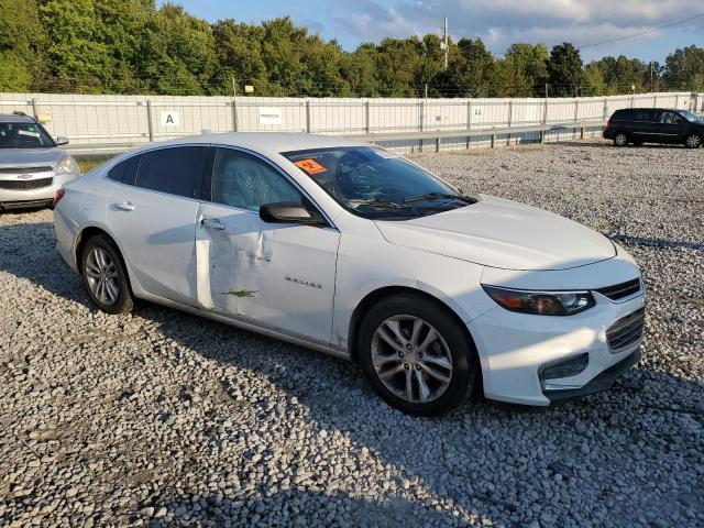 Vin: 1g1ze5st1hf119769, lot: 59045995, chevrolet malibu lt 20174