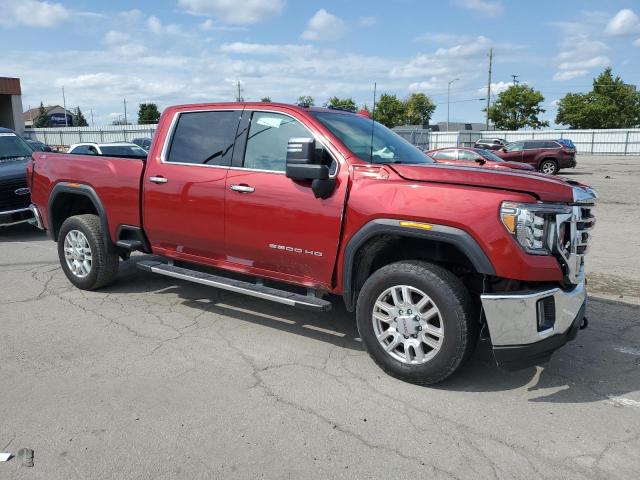 2023 GMC SIERRA K25 1GT19NEY9PF184853  68735204