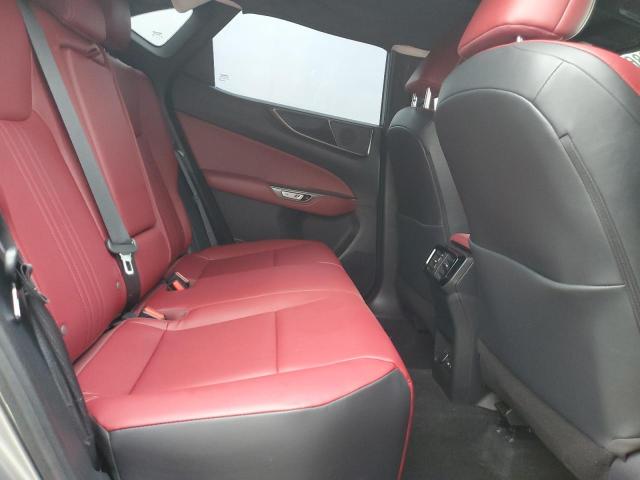 2022 LEXUS NX 350 2T2AGCEZ9NC010933