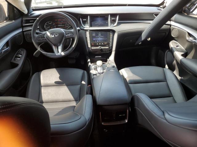2022 INFINITI QX55 LUXE - 3PCAJ5J32NF107082