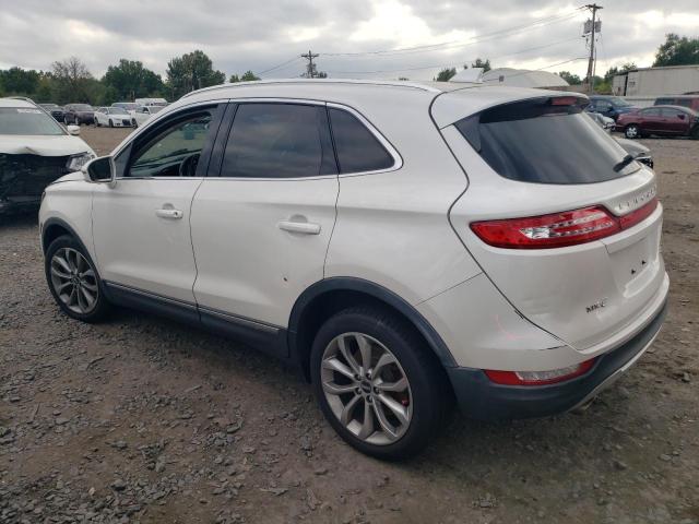 VIN 5LMCJ2D95HUL13850 2017 Lincoln MKC, Select no.2