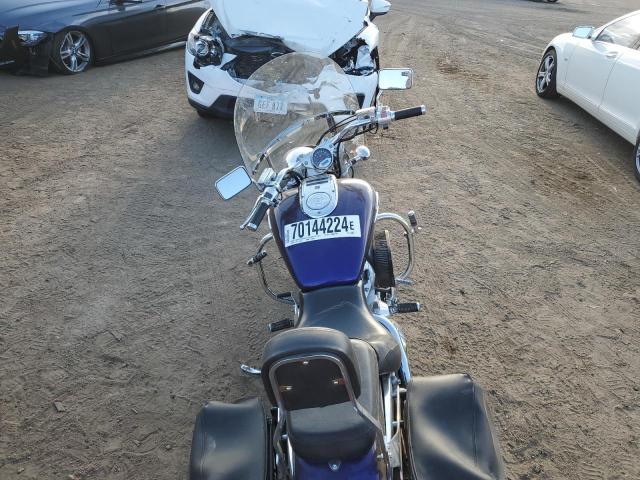 2003 HONDA VTX1800 C 1HFSC46023A105996