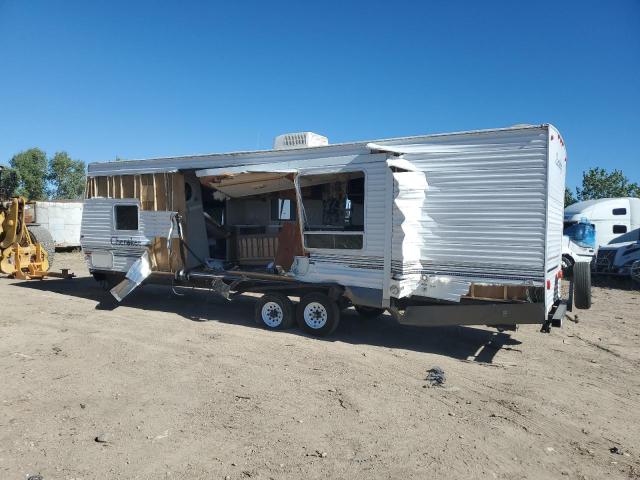 FRRV CLIPPER 2004 white   4X4TCKE294P091285 photo #4