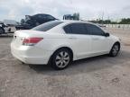 HONDA ACCORD EXL photo