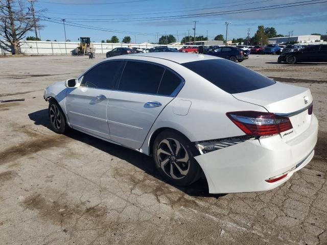 VIN 1HGCR2F8XGA000489 2016 Honda Accord, Exl no.2