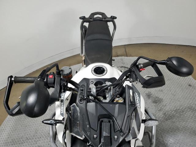 2021 TRIUMPH MOTORCYCLE TIGER 900 SMTE67DF0MTAE7304