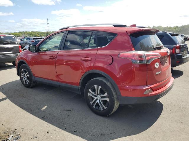 2017 TOYOTA RAV4 LE - JTMZFREVXHJ116617