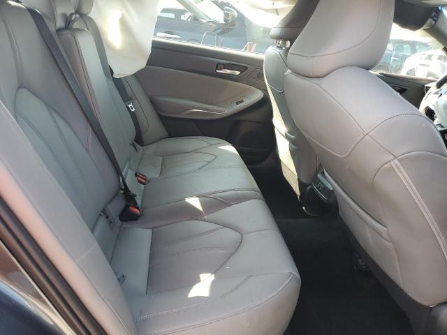 2022 TOYOTA AVALON XLE - 4T1JZ1FB5NU085115