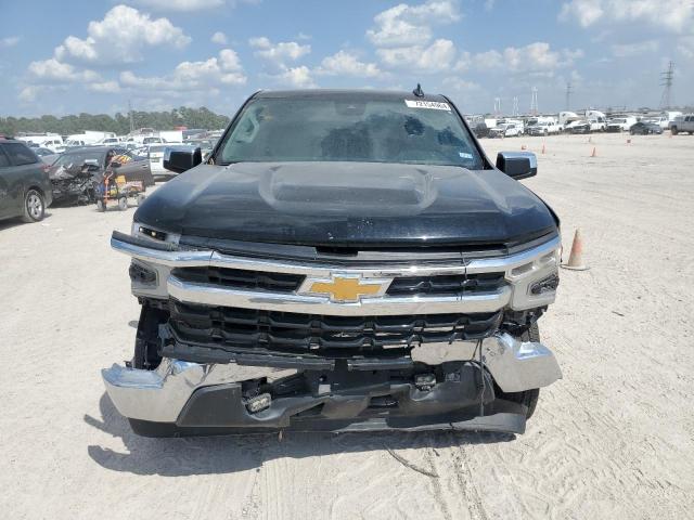 2022 CHEVROLET SILVERADO 3GCPACET5NG686622  72154964