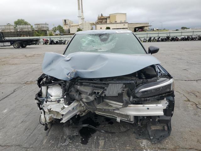 2024 HONDA CIVIC SPOR - 19XFL2H88RE026504
