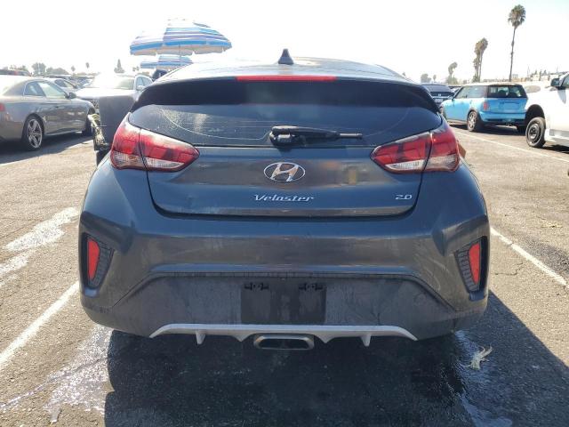 2020 HYUNDAI VELOSTER B KMHTG6AFXLU020926  71247024