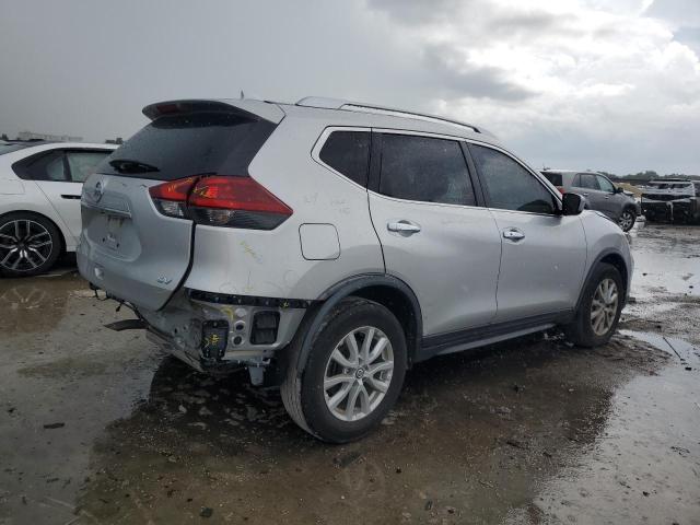 2020 NISSAN ROGUE S - JN8AT2MT6LW039340