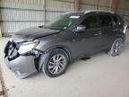 NISSAN ROGUE S photo