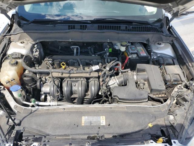 VIN 3FA6P0H72HR116552 2017 Ford Fusion, SE no.11