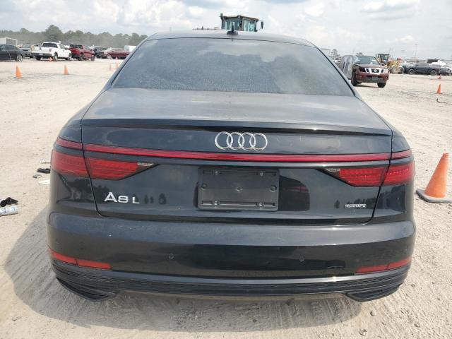 VIN WAU8DAF86MN007714 2021 AUDI A8 no.6