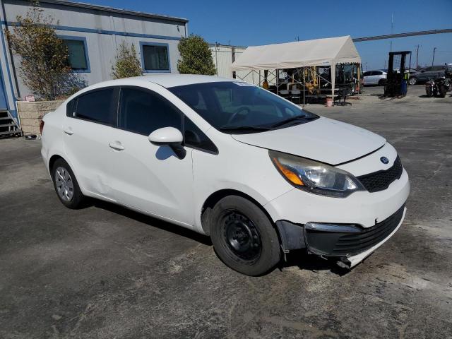 VIN KNADM4A31H6036789 2017 KIA Rio, LX no.4