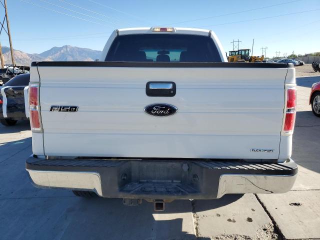 VIN 1FTFW1EF8DKD32421 2013 Ford F-150, Supercrew no.6