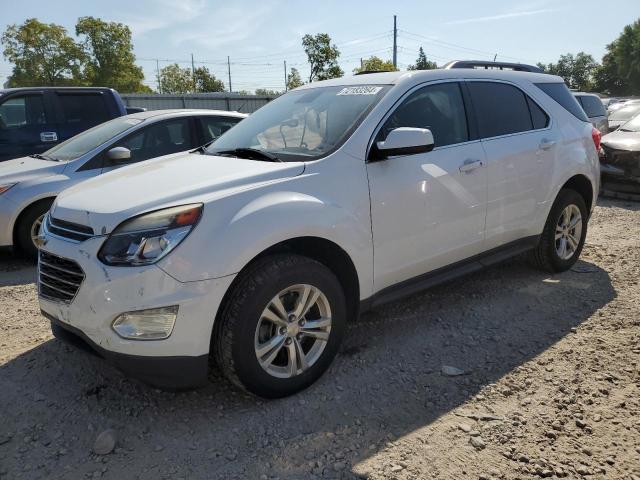 2016 CHEVROLET EQUINOX LT - 2GNALCEK9G6249753