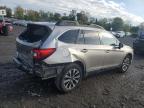 SUBARU OUTBACK 2. photo