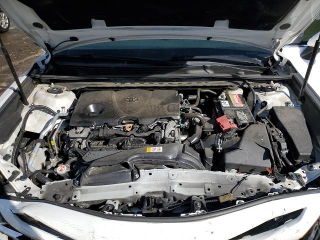 2018 TOYOTA CAMRY L - 4T1B11HK1JU597280