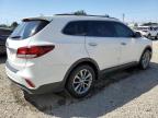 HYUNDAI SANTA FE S photo