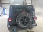 JEEP WRANGLER 4 photo