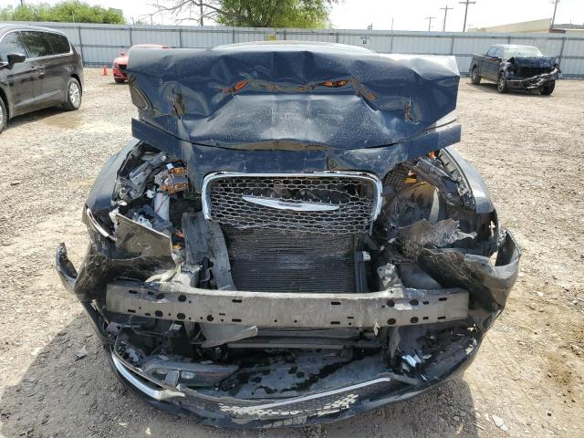 2016 CHRYSLER 300C - 2C3CCAEG5GH342621