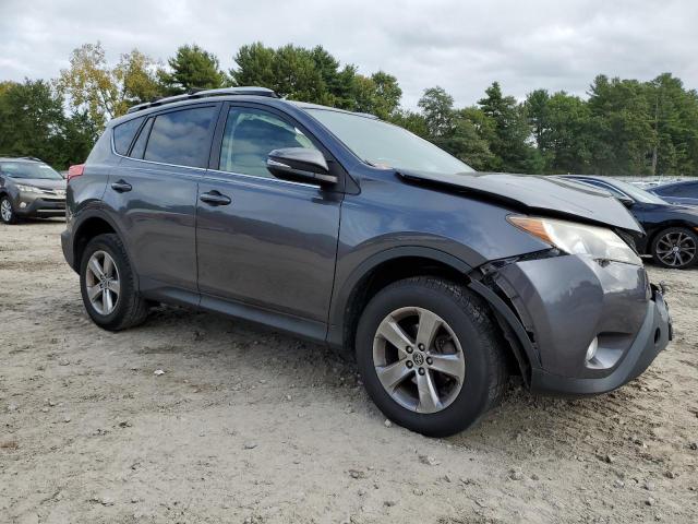 VIN JTMRFREV3FJ048559 2015 Toyota RAV4, Xle no.4