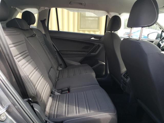 2023 VOLKSWAGEN TIGUAN S - 3VVFB7AX7PM113607